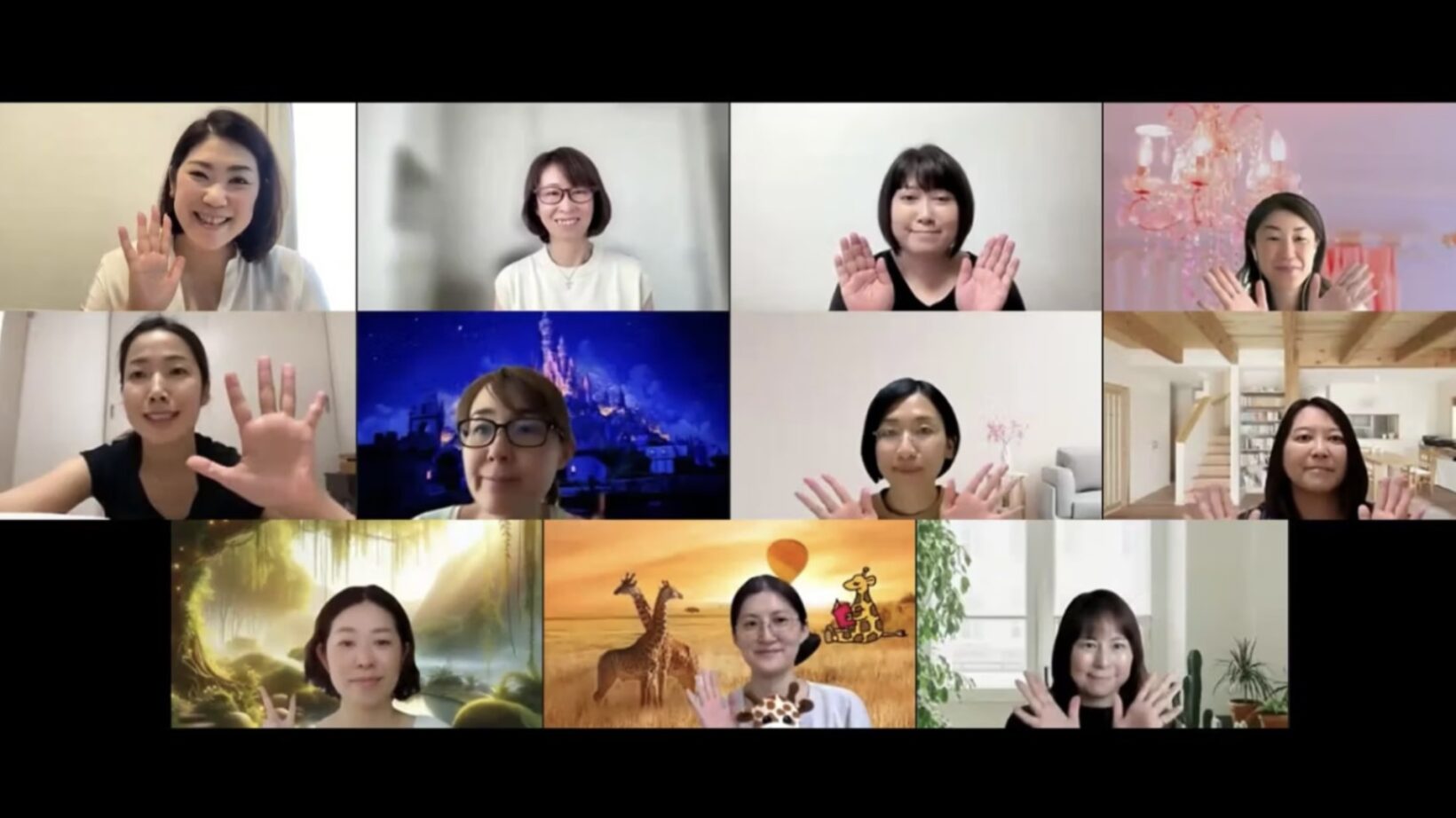 6月マインドアップ講座レポ